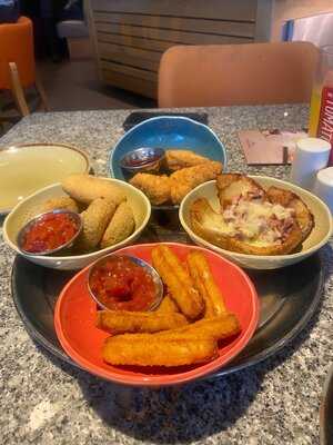 Harvester Glasgow Fort