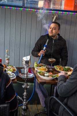 The Town Lebanese Cuisine