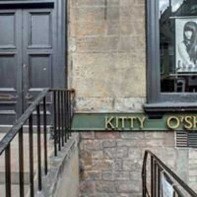Kitty O'shea's Edinburgh
