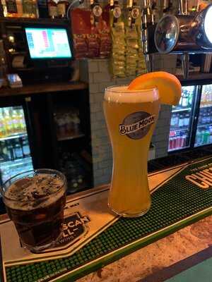 Kitty O'shea's Edinburgh