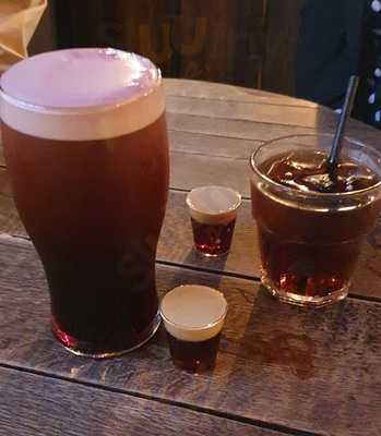 Kitty O'shea's Edinburgh