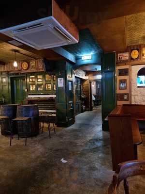 Kitty O'shea's Edinburgh