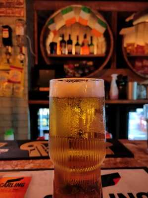 Kitty O'shea's Edinburgh