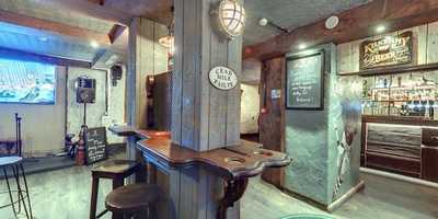 Kitty O'shea's Edinburgh