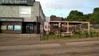 The Clermiston