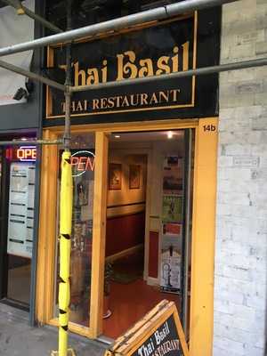 Thai Basil
