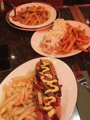 Frankie & Benny's