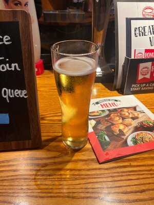 Newhaven Quay Brewers Fayre