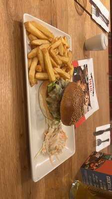 Newhaven Quay Brewers Fayre