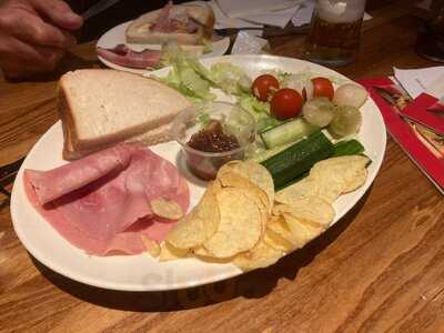 Newhaven Quay Brewers Fayre