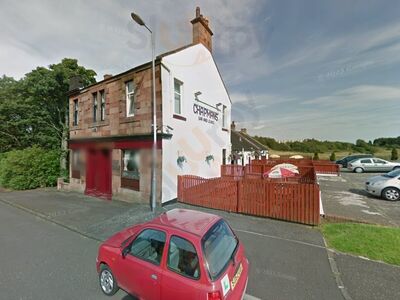 Chapmans Bar & Restaurant