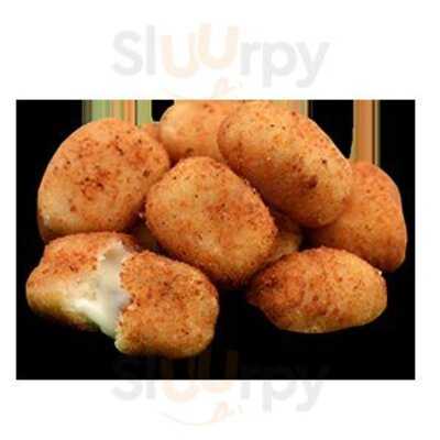 Chunky Chicken Glasgow