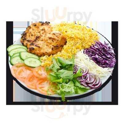 Chunky Chicken Glasgow