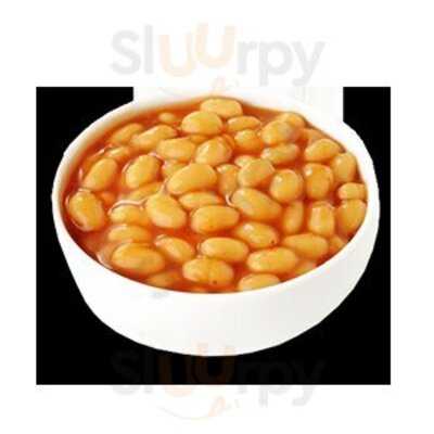 Chunky Chicken Glasgow