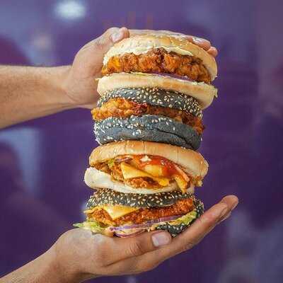 Chunky Chicken Glasgow