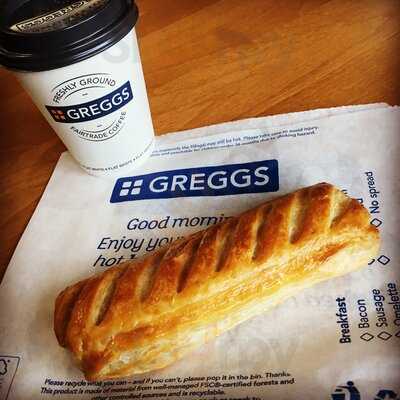 Greggs