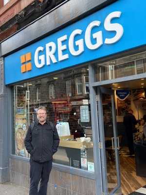 Greggs