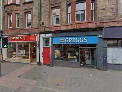 Greggs
