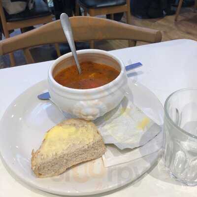 The Place To Eat John Lewis