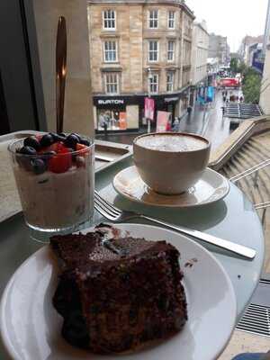 The Place To Eat John Lewis