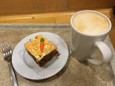 The Place To Eat John Lewis