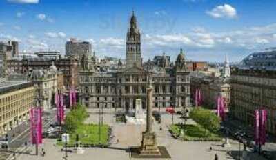 The Place To Eat John Lewis