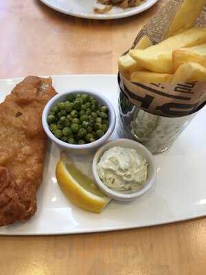 The Place To Eat John Lewis