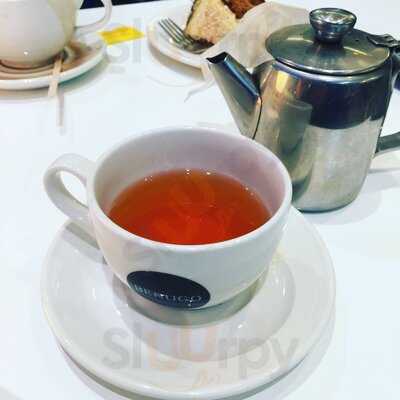 The Place To Eat John Lewis