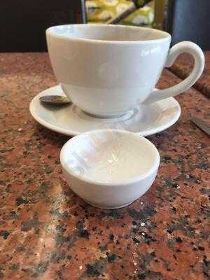 The Place To Eat John Lewis