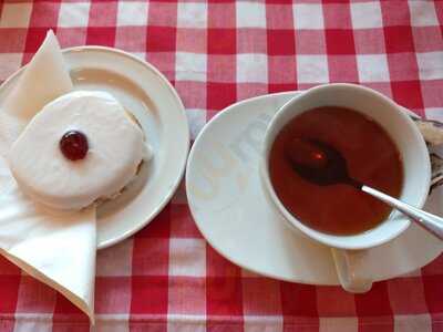 The Cake & Candy Tearoom