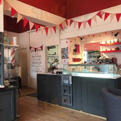 The Cake & Candy Tearoom