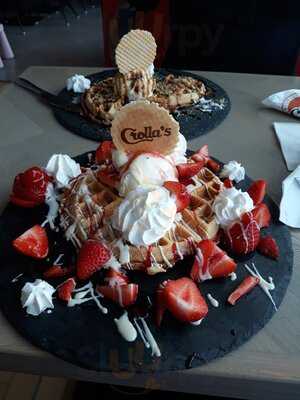 Crolla's Gelateria