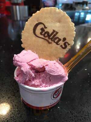 Crolla's Gelateria