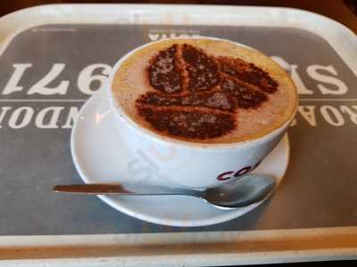 Costa Coffee