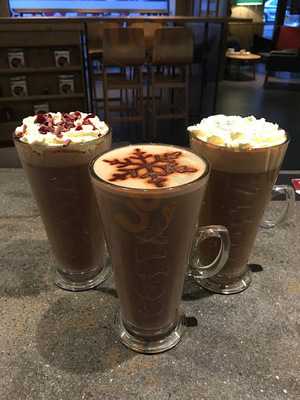 Costa Coffee