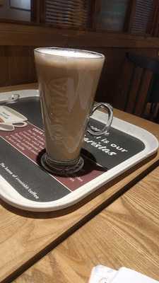 Costa Coffee