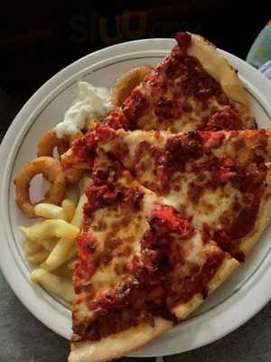 Kings Park Diner Cafe & Takeaway