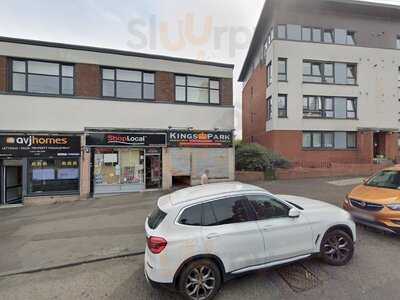 Kings Park Diner Cafe & Takeaway