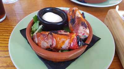 Little Roma Broomhill