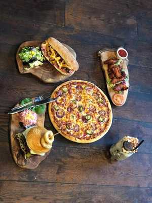 Little Roma Broomhill