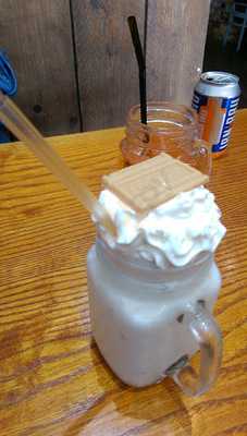 Little Roma Broomhill