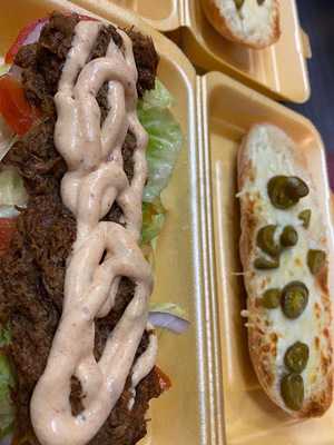 Little Roma Broomhill