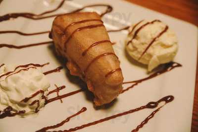 Little Roma Broomhill