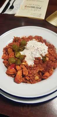 Little Roma Broomhill