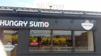 Hungry Sumo
