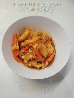 Mr So Chinese Takeaway