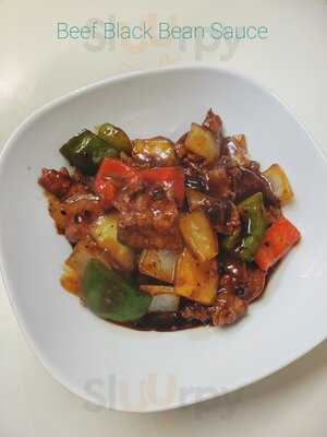 Mr So Chinese Takeaway