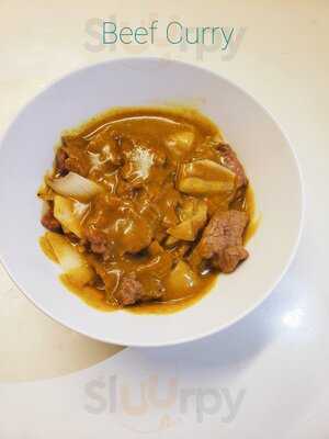 Mr So Chinese Takeaway