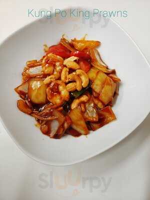 Mr So Chinese Takeaway