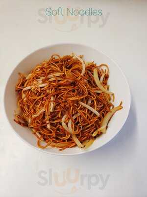 Mr So Chinese Takeaway